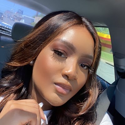 Profile Picture of Gloria 🇳🇬 (@_itsmeGloria) on Twitter