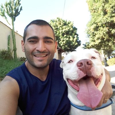 Profile Picture of João Marcelo Mendonça (@JooMarc96208197) on Twitter