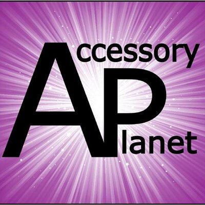 Profile Picture of Scott Cavanagh (@accessoryplanet) on Twitter