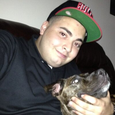 Profile Picture of Pat Branch (@patbranch88) on Twitter
