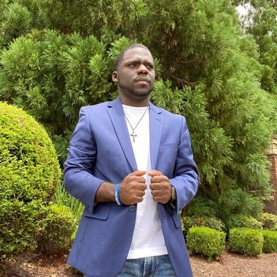 Profile Picture of Lawrence Williams (@lawrence_the5th) on Twitter