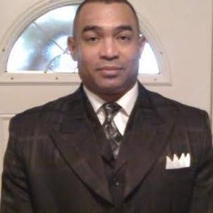 Profile Picture of D. Muhammad Shabazz (@DaymeonMuhammad) on Twitter