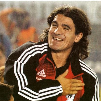 Profile Picture of Ariel Ortega (@ArielEterno10) on Twitter