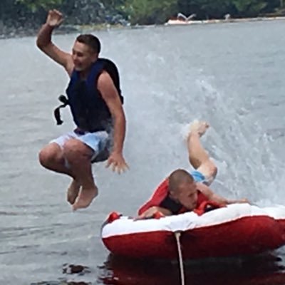Profile Picture of Jacob Haines (@jjhaines14) on Twitter