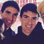 Profile Picture of Benjamin Foster (@ben.c.foster) on Instagram