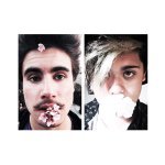 Profile Picture of Adam Madruga•V Anthony Anelli (@shenaniganism.x) on Instagram