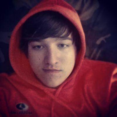 Jesse Bushnell - Twitter Profile Picture of Jesse Bushnell (@JesseBushnell) on Twitter