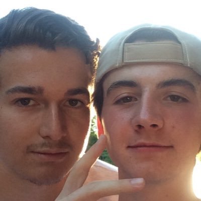 Profile Picture of Andrew Sharpless (@AndySharpless) on Twitter