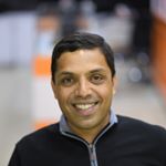 Profile Picture of Madhu Krishna Iyengar (@madhu_k_iyengar) on Instagram