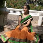 Profile Picture of 🌸SOWMYA SHETTY 🌸 (@__sowmyashetty__) on Instagram