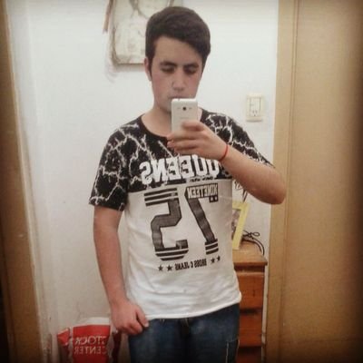 Profile Picture of Lautaro Rodriguez (@RlautaroI) on Twitter