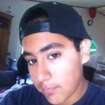 Profile Picture of Marco Cavazos (@cavazosmarco) on Instagram