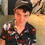 Profile Picture of Fraiser Kansteiner (@polidroit) on Instagram