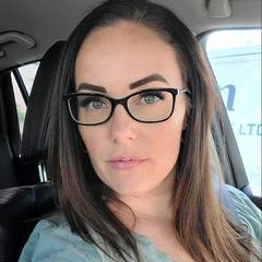 Profile Picture of kelsifraser (@kelsifraser) on Tiktok