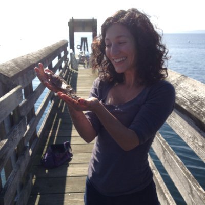 Profile Picture of Eleni L Petrou (@EleniPetrou10) on Twitter