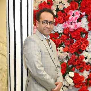 Profile Picture of Waheed Akhtar Bajwa (@waheed_akhtar_bajwa) on Instagram