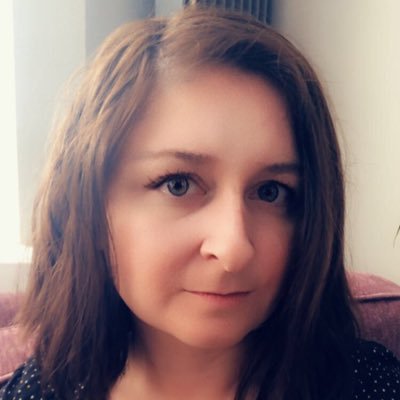 Profile Picture of Amy Harrold (@@HarroldAmy) on Twitter