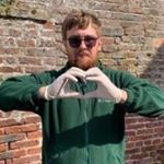 Profile Picture of Tom Draper (@tom_draper_93) on Instagram