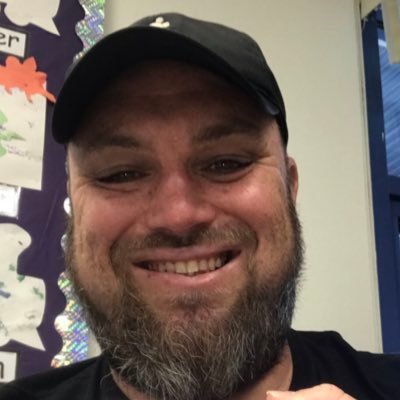 Profile Picture of Jared McCullough (@JaredMcCulloug4) on Twitter