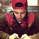 Profile Picture of Quentin Campbell (@belairnoprince) on Instagram