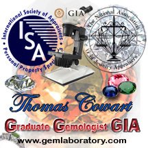 Profile Picture of Thomas Cowart (@GemLaboratory) on Twitter