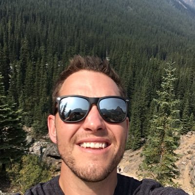 Profile Picture of DY (@DickYost1) on Twitter