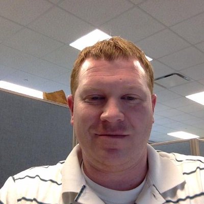 Profile Picture of Justin Leggett (@justinal64) on Twitter