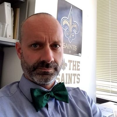 Profile Picture of John Hagan (@JohnEHagan) on Twitter