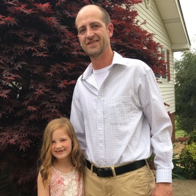 Profile Picture of Chris Harbison (@ChrisHarbison4) on Twitter