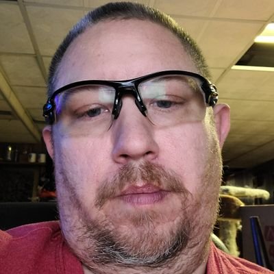 Profile Picture of William Clennon (@ClennonWilliam) on Twitter