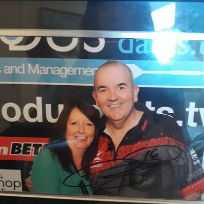 Profile Picture of Donna Card (@DonnaCard12) on Twitter