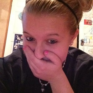 Profile Picture of Haley Weakland (@capitals83) on Myspace