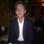 Profile Picture of Guy Hutchison (@hutchisonguy) on Instagram