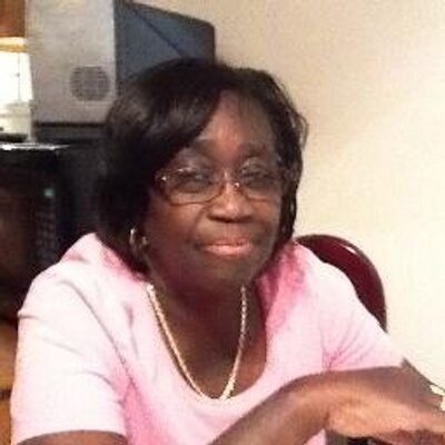 Profile Picture of Frances Mitchell (@fran0828frances) on Twitter