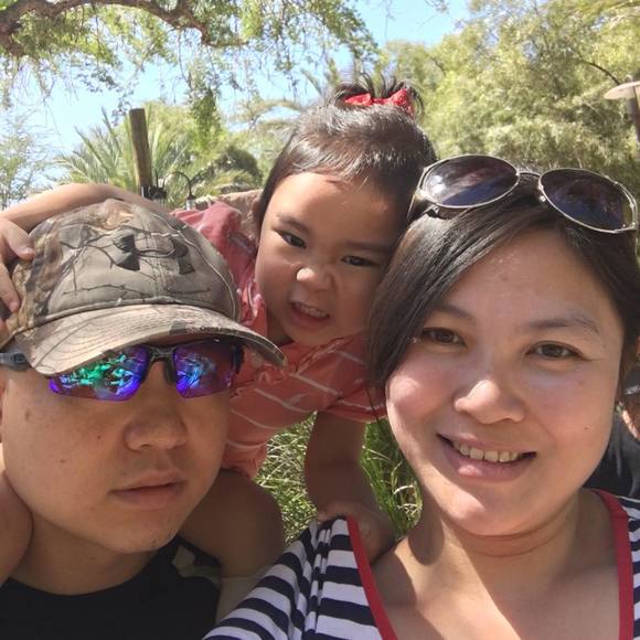 Kris Wu Parents: Meet Wu Xiuqin And Li Kaiming