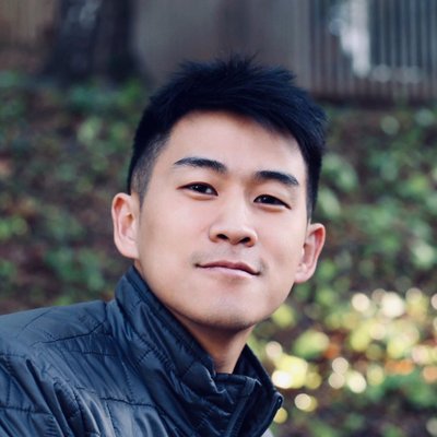 Conrad Chan - Twitter Profile Picture of Conrad Chan (@conradiochan) on Twitter