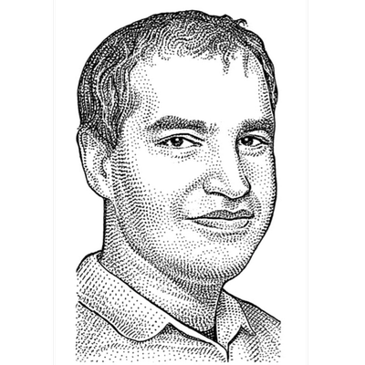 Profile Picture of Dan Kaminsky (@dakami) on Twitter