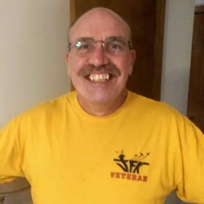 Profile Picture of Greg Reichert (@GregReichert1) on Twitter