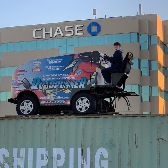 Profile Picture of Nathan Mccall (@nathanmccall) on Poshmark