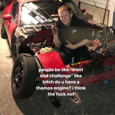Profile Picture of Thomas McDade (@Thomasqaq_) on Twitter
