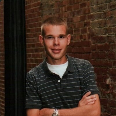 Profile Picture of JOHN WAYNE KESSLER (@JOHNWKESSLER) on Twitter
