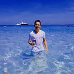 Profile Picture of ひ ﾚ ﾚ の ﾑ . ﾌ尺 (@pieroulloa10) on Instagram