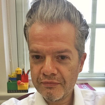 Profile Picture of Jules Brown (@JulesBBrown) on Twitter