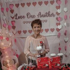 Profile Picture of Loreta David (@loreta.david) on Tiktok