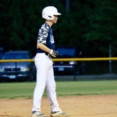 Profile Picture of Hunter Lucas Collier (@HunterLucasCol1) on Twitter