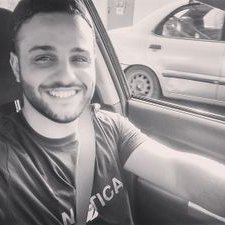 Profile Picture of Tal David (@dtal121) on Twitter