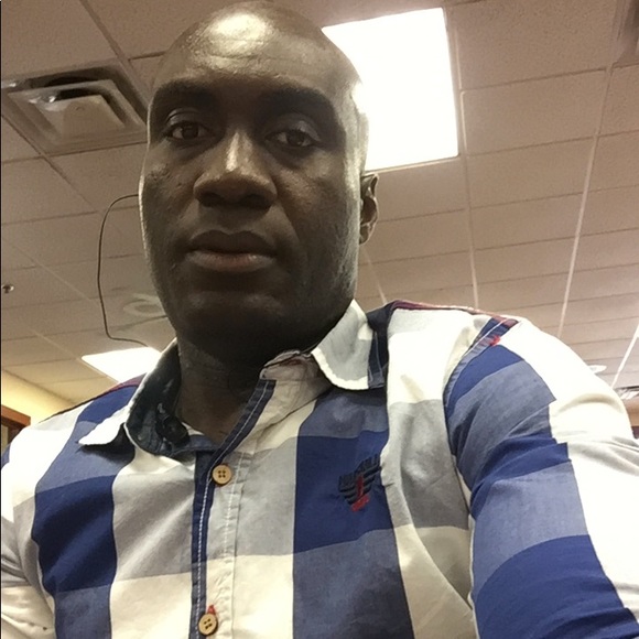 Profile Picture of Emmanuel Jean julien (@cr7274) on Poshmark