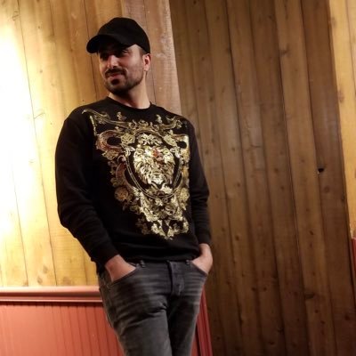 Profile Picture of Mohammad Kazemi (@mokaproducer) on Twitter