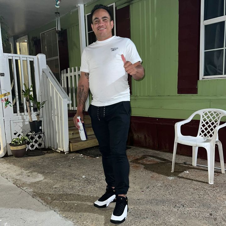 Profile Picture of Jerry morillo🇺🇸🇺🇸 (@jerry.morillo) on Tiktok