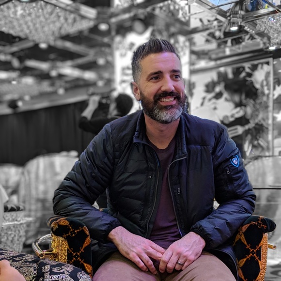 Profile Picture of Aaron Bell (@ajbdiesel1) on Poshmark